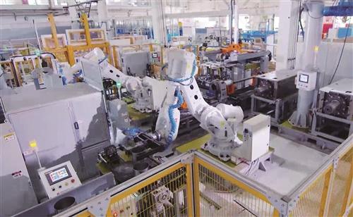 銀輪 一分鐘管控全球工廠動態(tài)