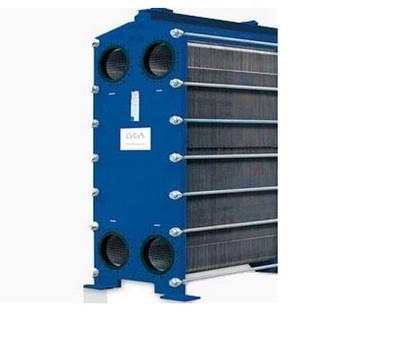 基伊埃VT40板式換熱器_設(shè)備類欄目