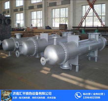 北京管殼式換熱器報(bào)價(jià) 濟(jì)南匯平優(yōu)質(zhì)商家 螺紋管殼式換熱器報(bào)價(jià)高清圖片 高清大圖