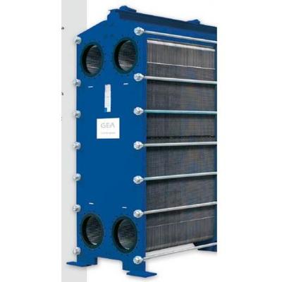 換熱器產品列表