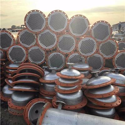 管式不銹鋼換熱器產(chǎn)品推薦與選購指南