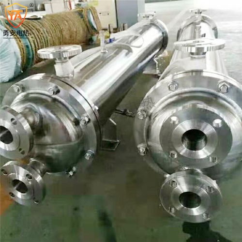 仁懷換熱器選型指南 如何選擇合適的換熱器廠家